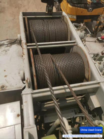 Buy Zoomlion QY25H552 Used Crane / 3 Buy Zoomlion QY25H552 Used Crane / 3